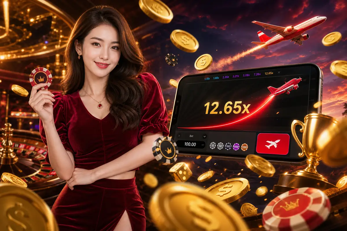 puma77 Casino deposit DuitNow e-wallet Malaysia