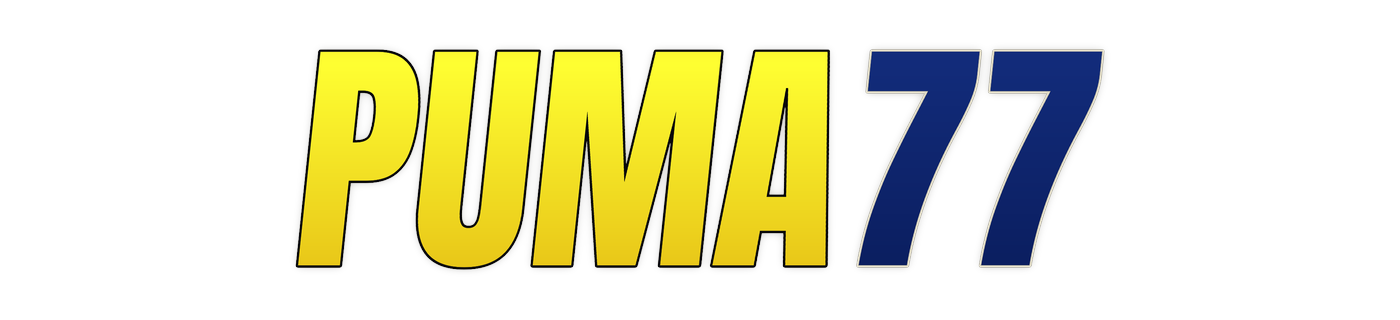 puma77 logo